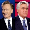 Jimmy Kimmel Slams Leno — on Leno’s Show